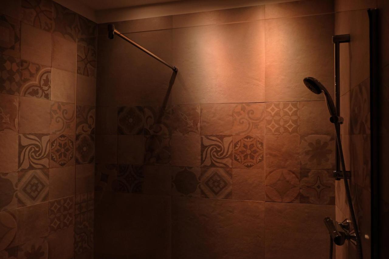 Bed and Breakfast Chocohouse Ragusa Exterior foto