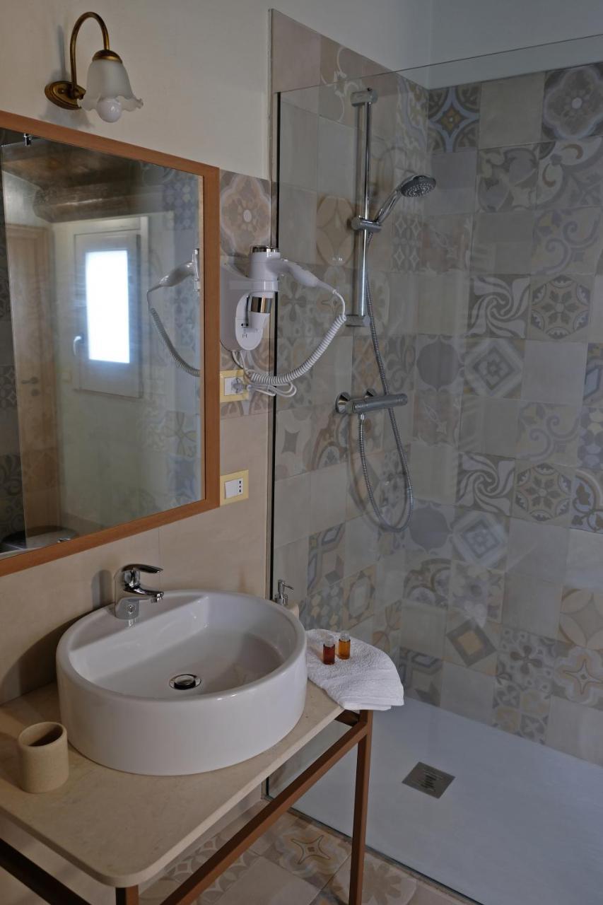 Bed and Breakfast Chocohouse Ragusa Exterior foto