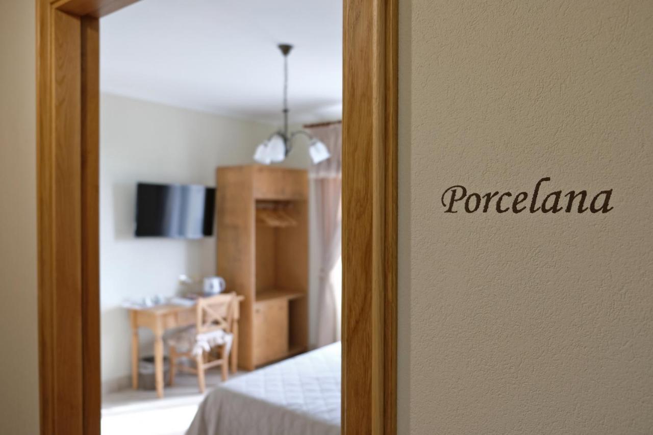 Bed and Breakfast Chocohouse Ragusa Exterior foto
