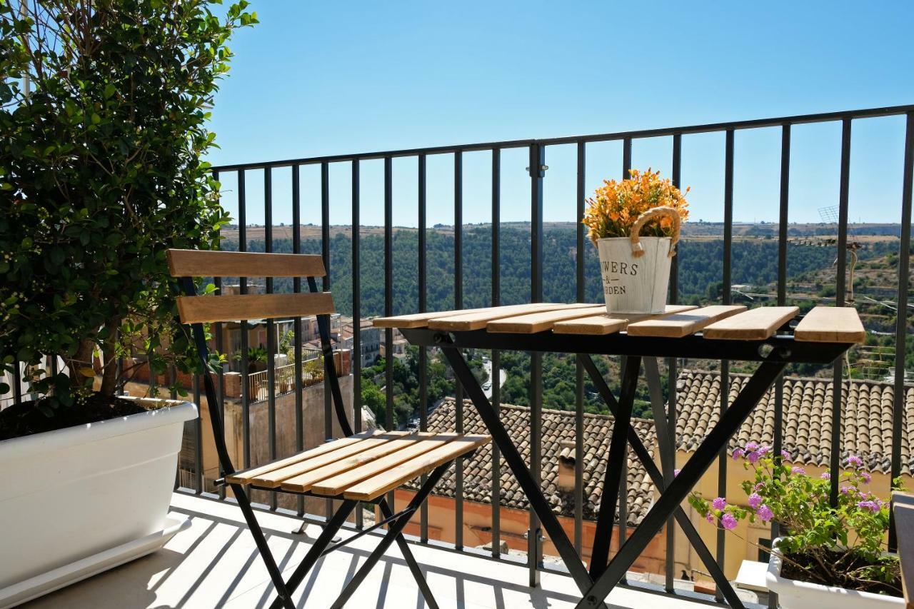 Bed and Breakfast Chocohouse Ragusa Habitación foto